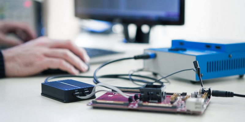 Embedded Systems Training - Inventron Electronics and Software