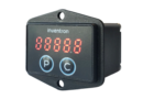 Elapsed Time Indicator and Programmable Timer