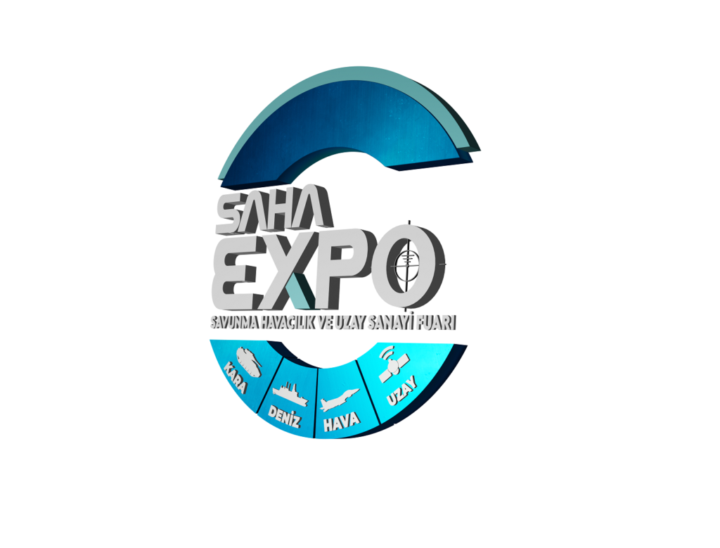 SAHA EXPO 2022'de Bekliyoruz! Inventron Elektronik, Bilgi ve Bilişim